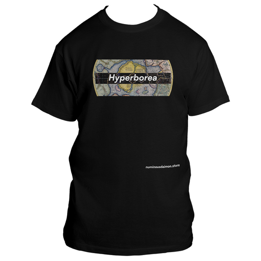 Hyperborea 1 Unisex T-Shirt