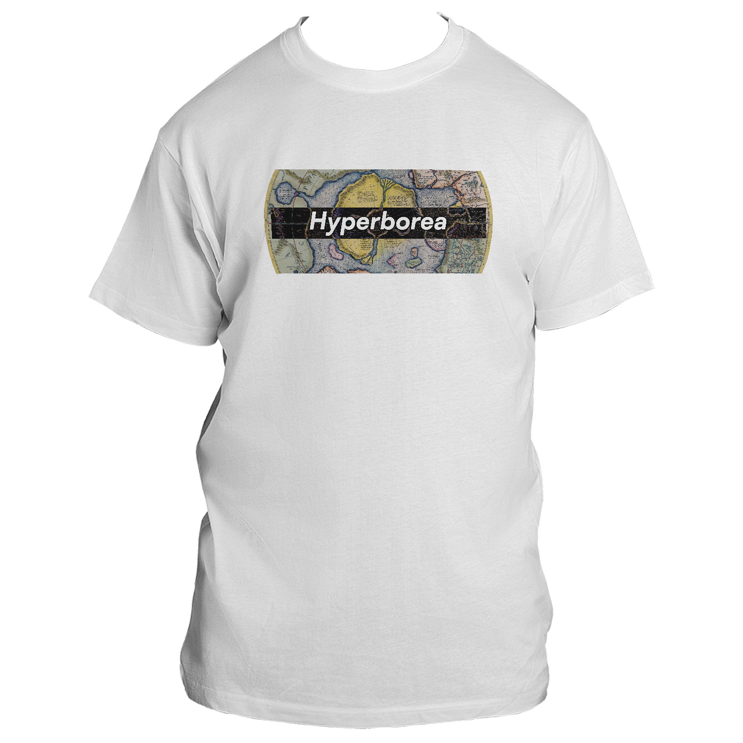 Hyperborea 1 Unisex T-Shirt
